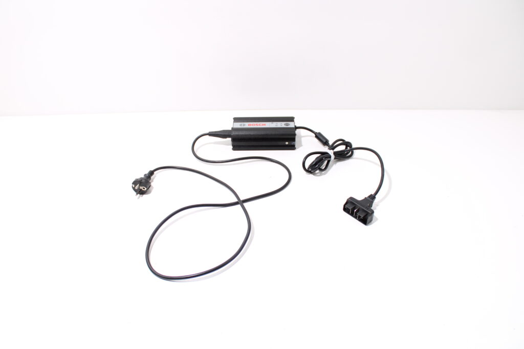 Oplader | Bosch | Classic | 36v | 0 275 007 900 | 3A / 1,5a