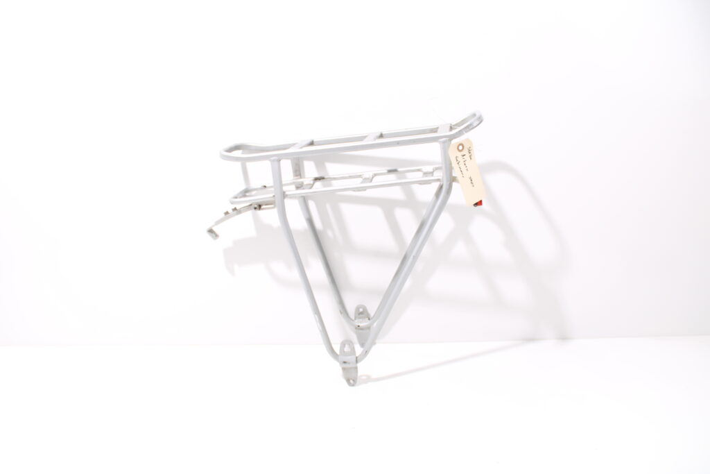Bagagedrager | Shimano Steps | Stella Arturo Steps