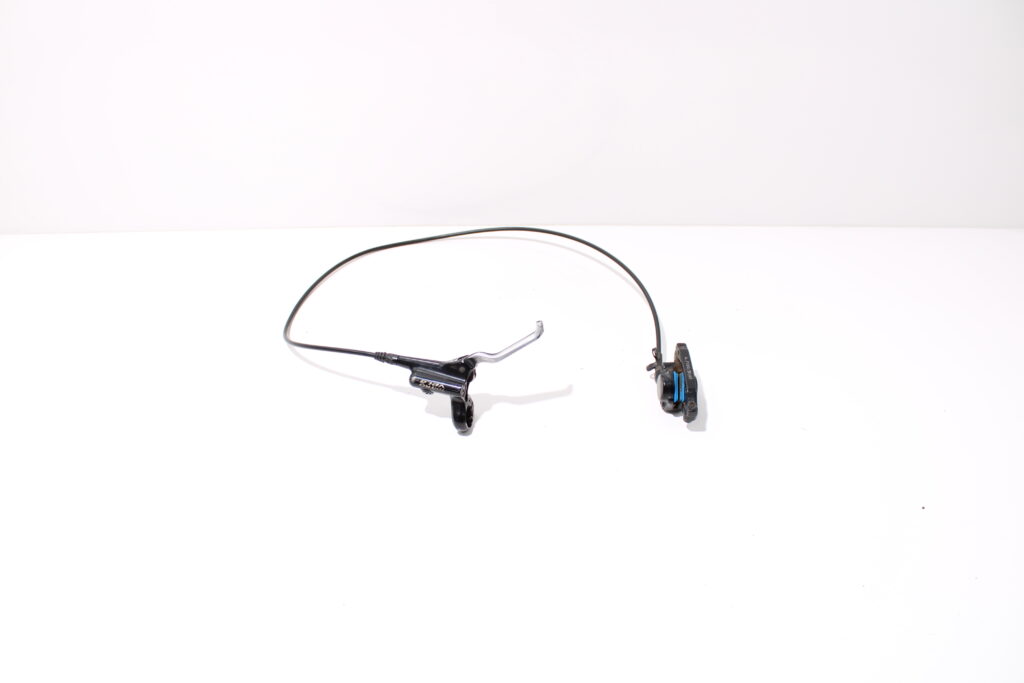 Hydraulische voorrem | Tektro | Vela | HD-T290 | schijfrem