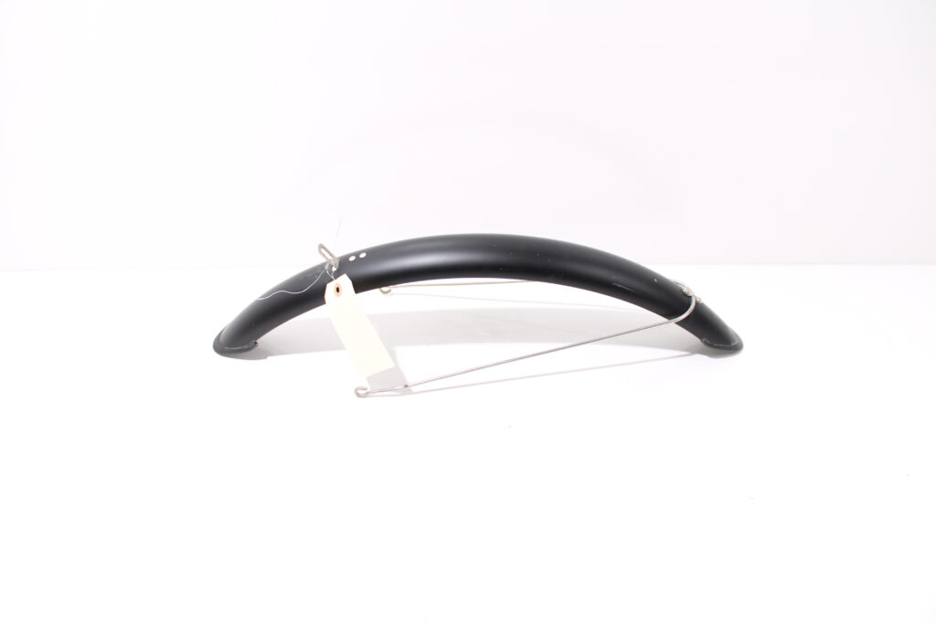 Voorspatbord | 28 inch | zwart | Forza Viela Nero