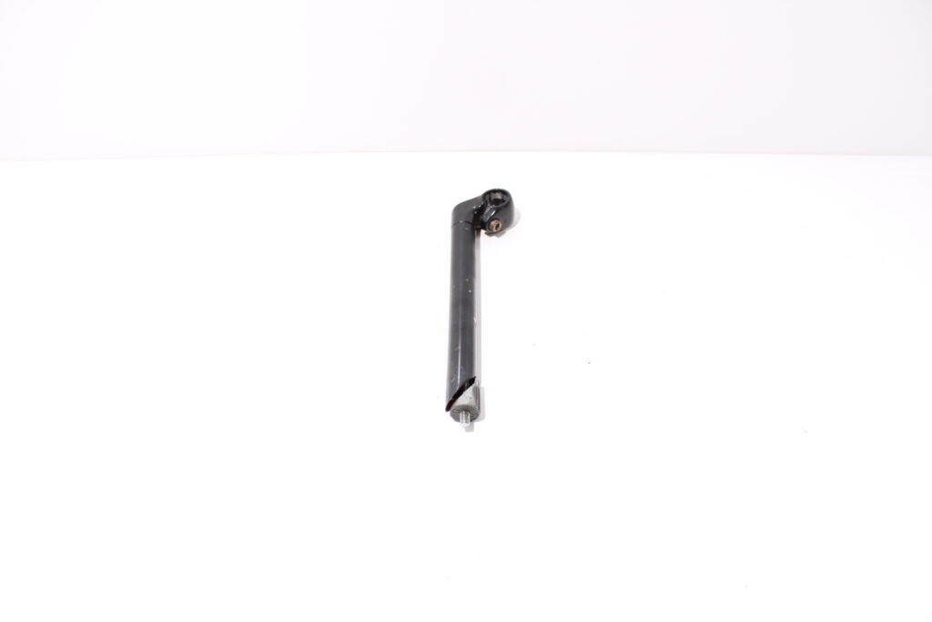 Vaste stuurpen 25,4mm | 25,4mm stuurklem | Forza Viela Nero