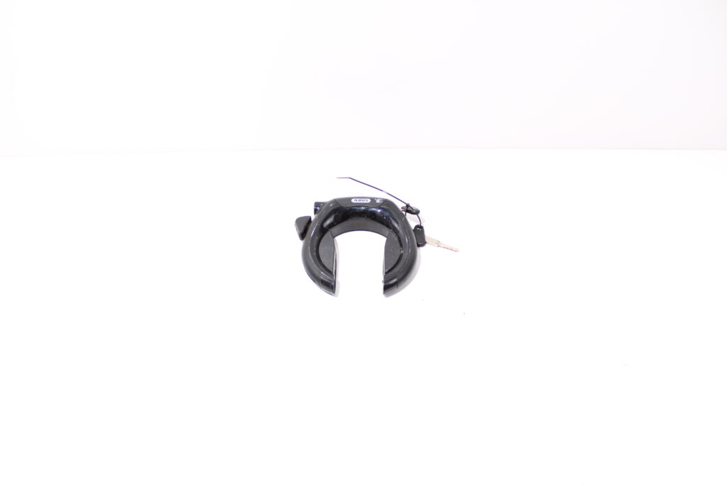 Ringslot | Abus | 5850 | 2 sleutels | nette staat