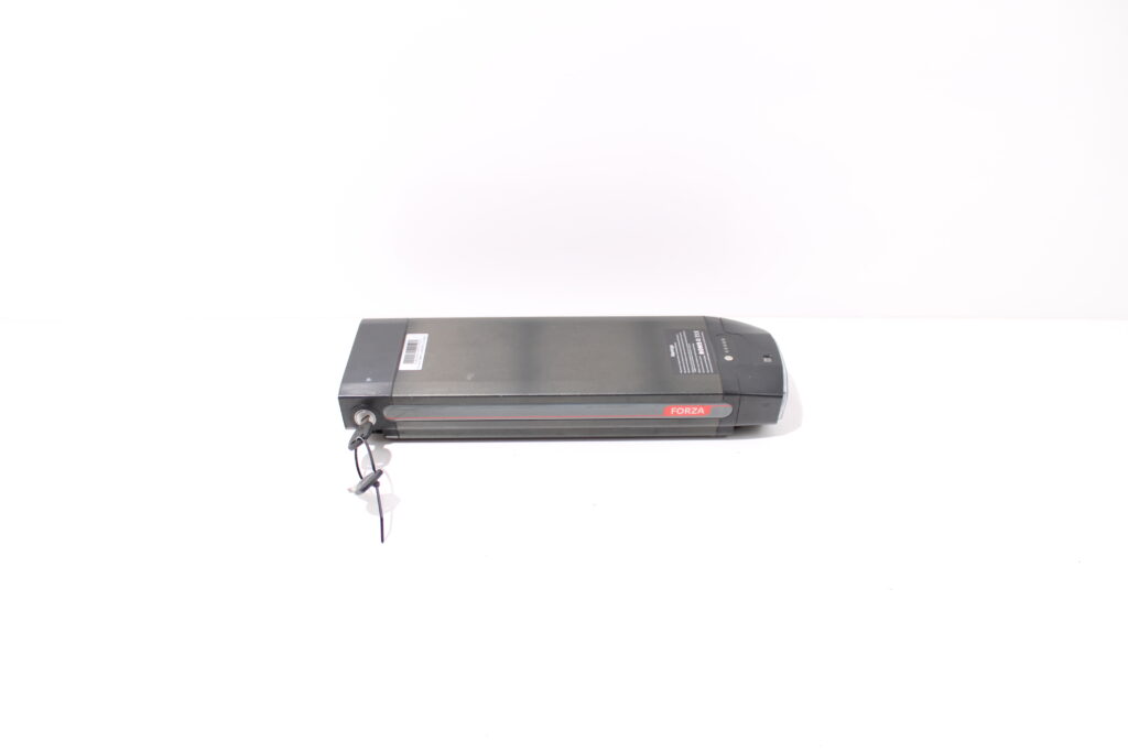 Accu | 36v | 14,5ah | Samsung | Forza Viela Nero