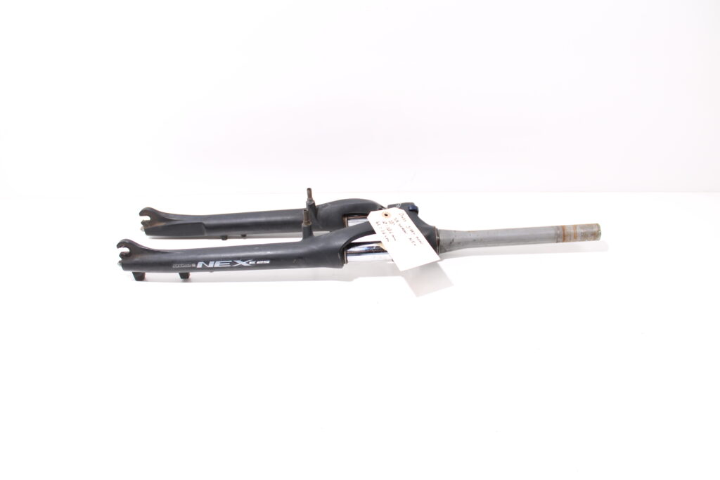Verende voorvork | SR Suntour NEX | E25 | 28,6mm | bl: 26cm