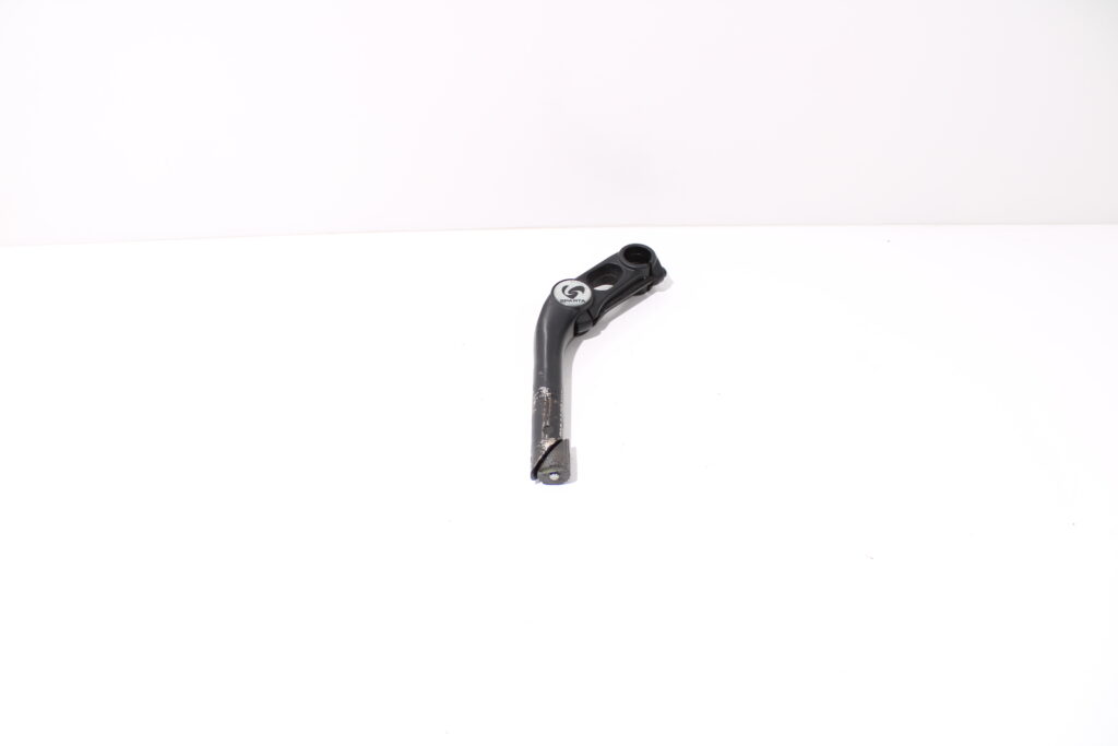 Verstelbare stuurpen | 25,4mm | 25,4mm stuurklem | Sparta