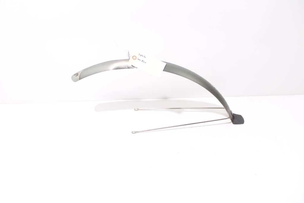 Voorspatbord | 28 inch | groen | Sparta Ion RX+