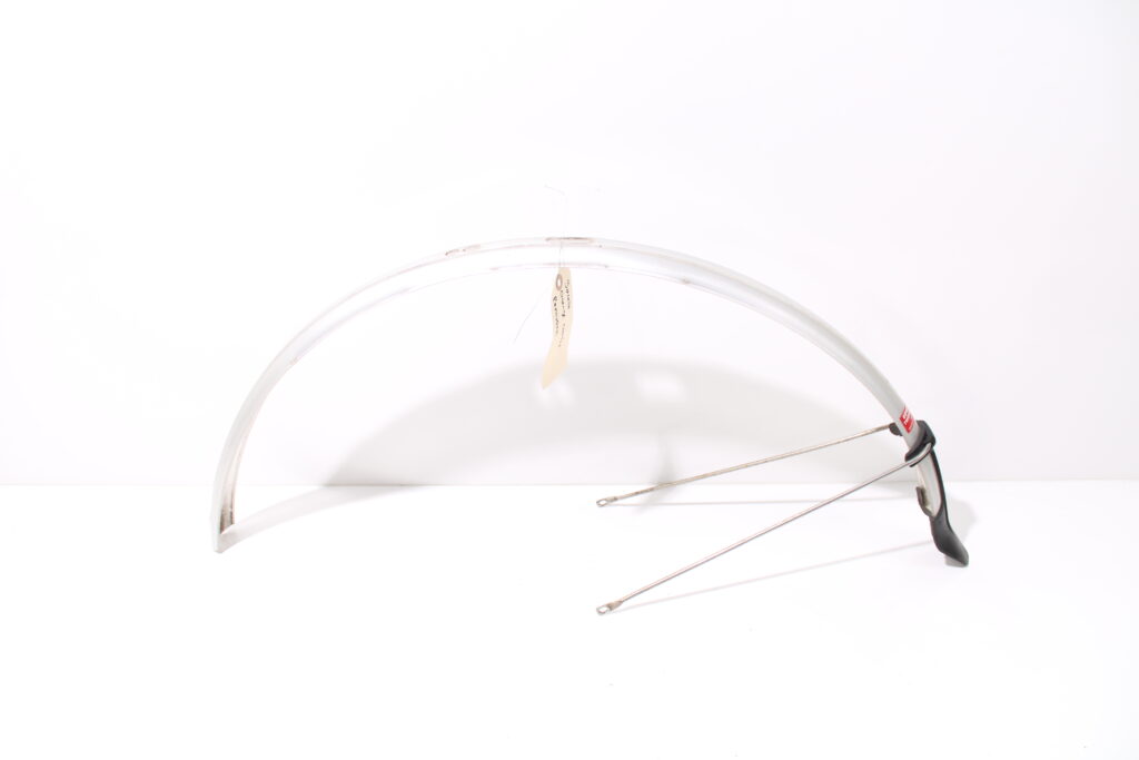 Achterspatbord | 28 inch | Gazelle Orange Comfort