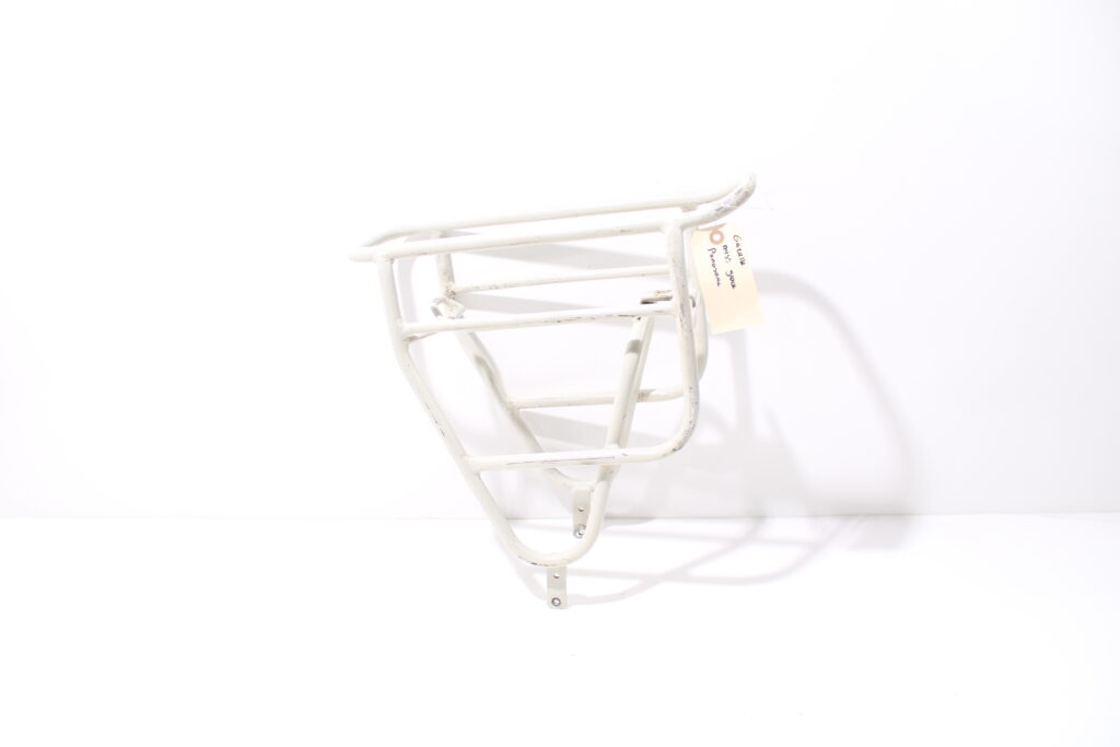 Bagagedrager | Panasonic | Gazelle Miss Grace