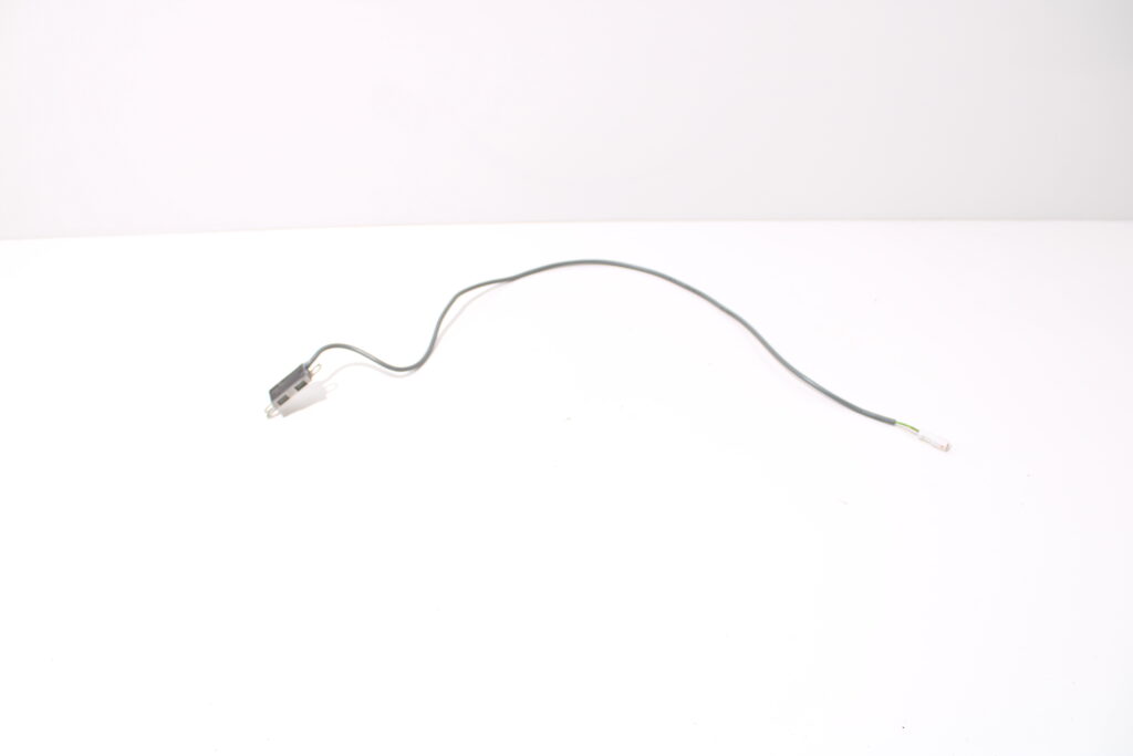 Trapsensor / Rotatiesensor | Panasonic | Gazelle Orange C7+