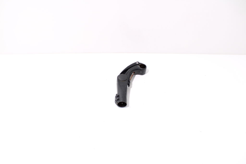Verstelbare stuurpen | 28,6mm / 25,4mm | zwart | Gazelle