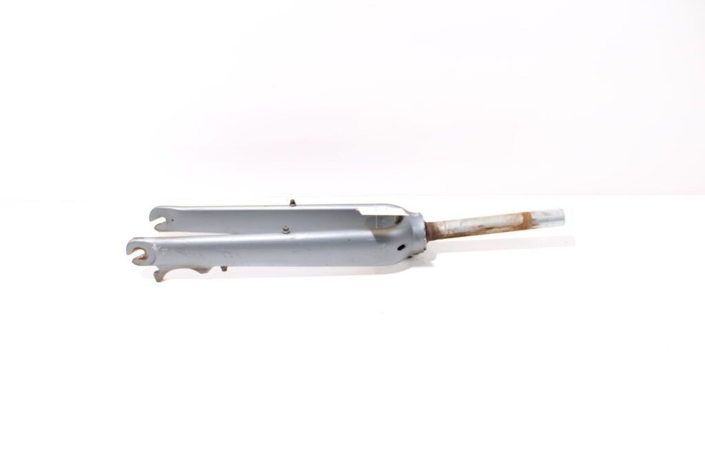 Vaste voorvork | 28,6mm | bl: 21cm | Bird E-bike