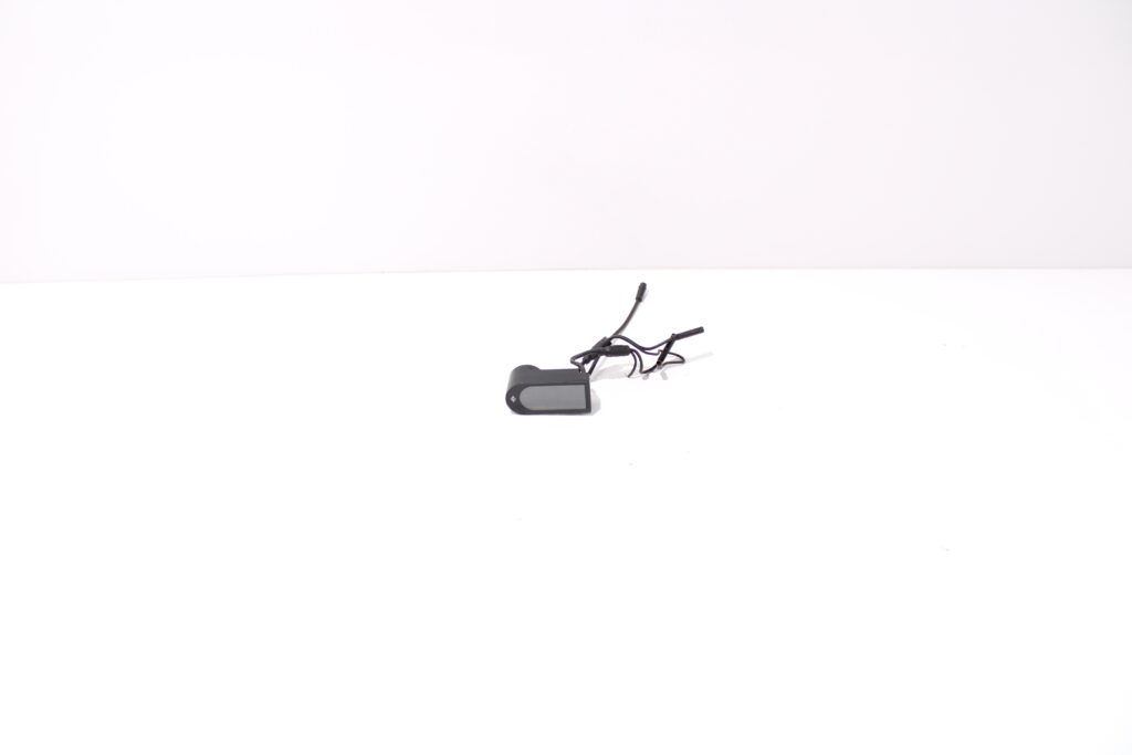 Display | A frame | Bird E-bike