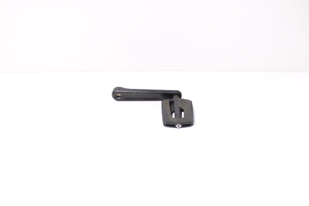 Crank met trapper | Qwic Performance MN380
