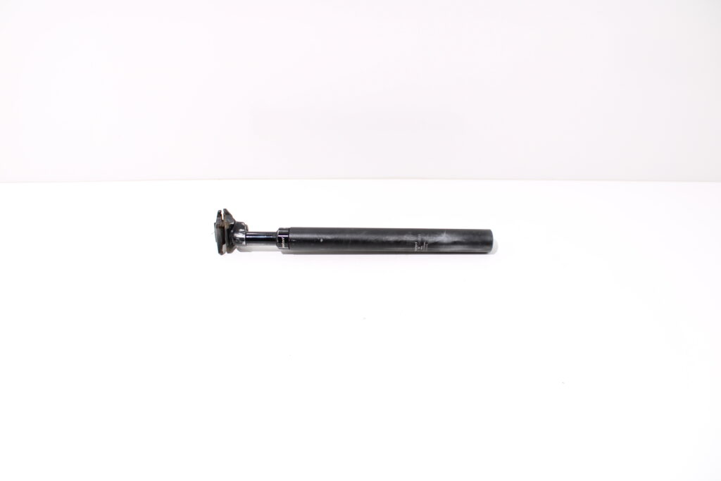 Zadelpen | Satori | 31,6mm / 355 mm | gebruikt