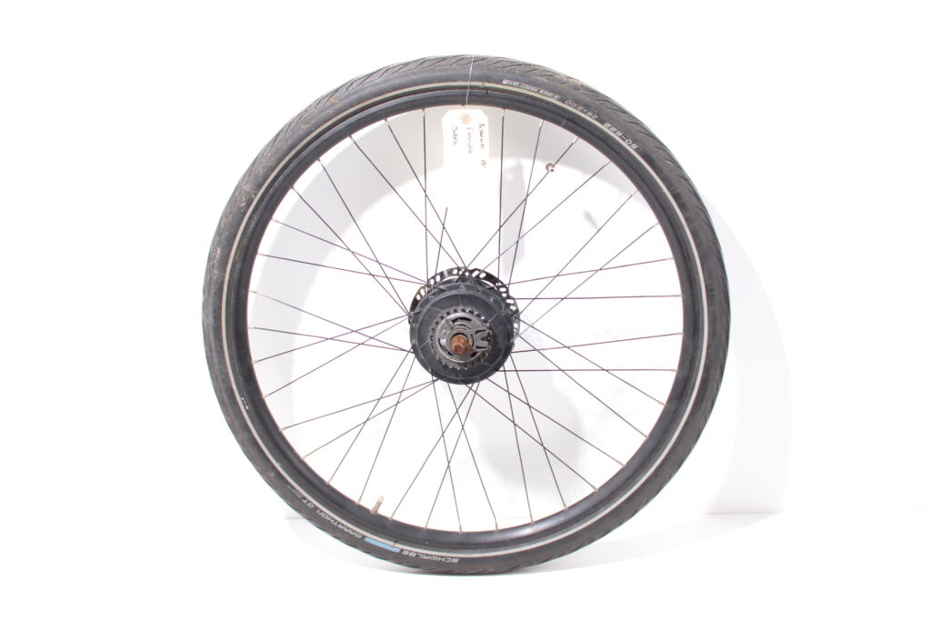 Achterwiel | Nuvinci Optimized | Enviolo | 28 inch | schijfrem