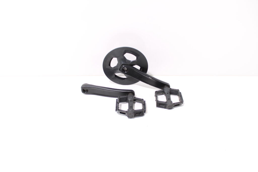 Cranks, trappers en tandwiel | Riverside RS 520E