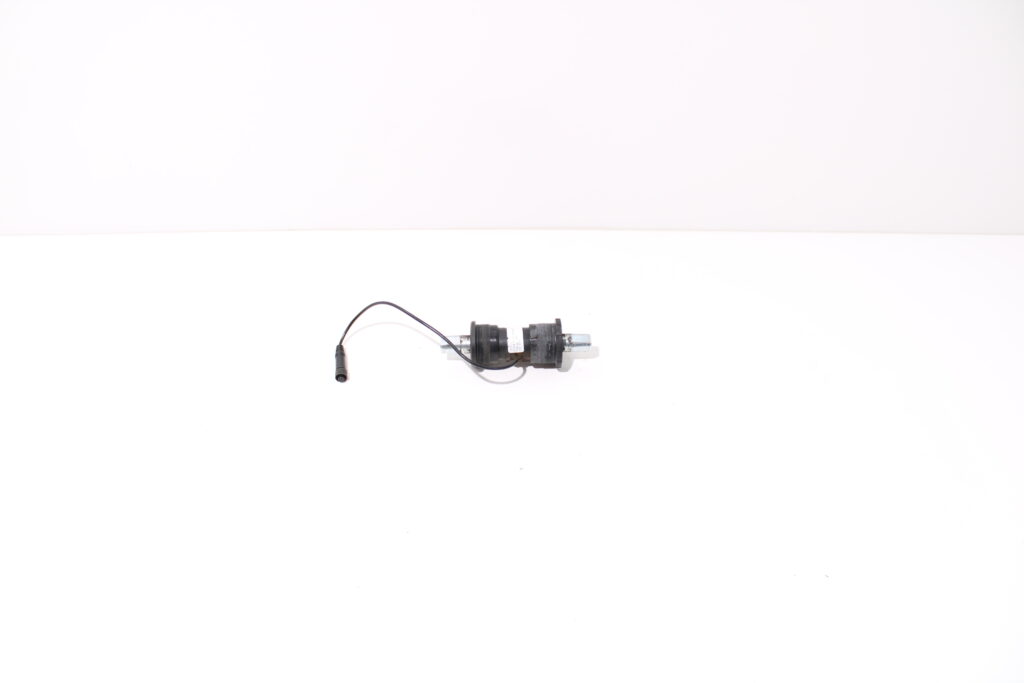 Trapas met sensor | Riverside RS 520E
