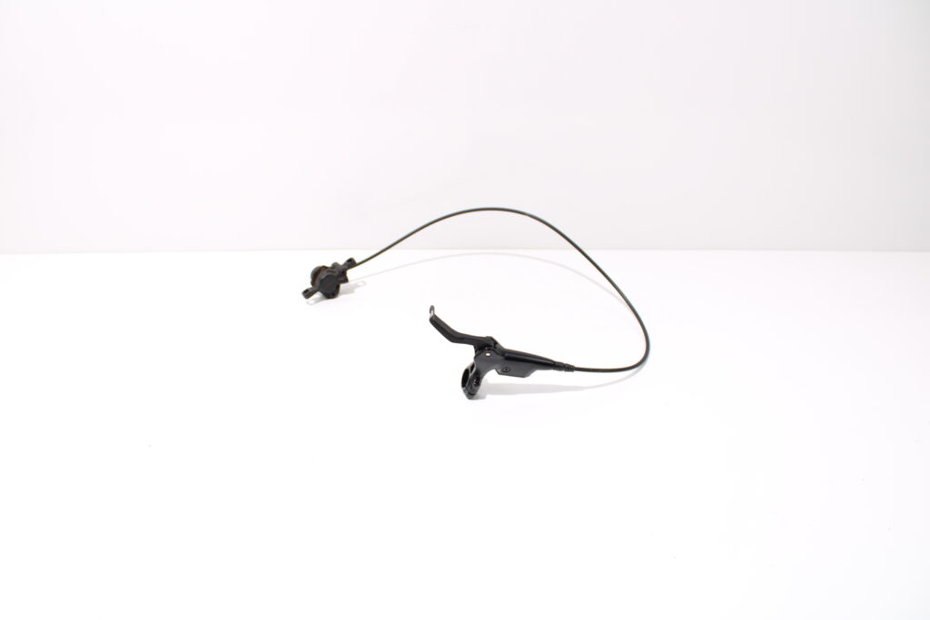 Hydraulische voorrem | schijfrem | Riverside RS 520E