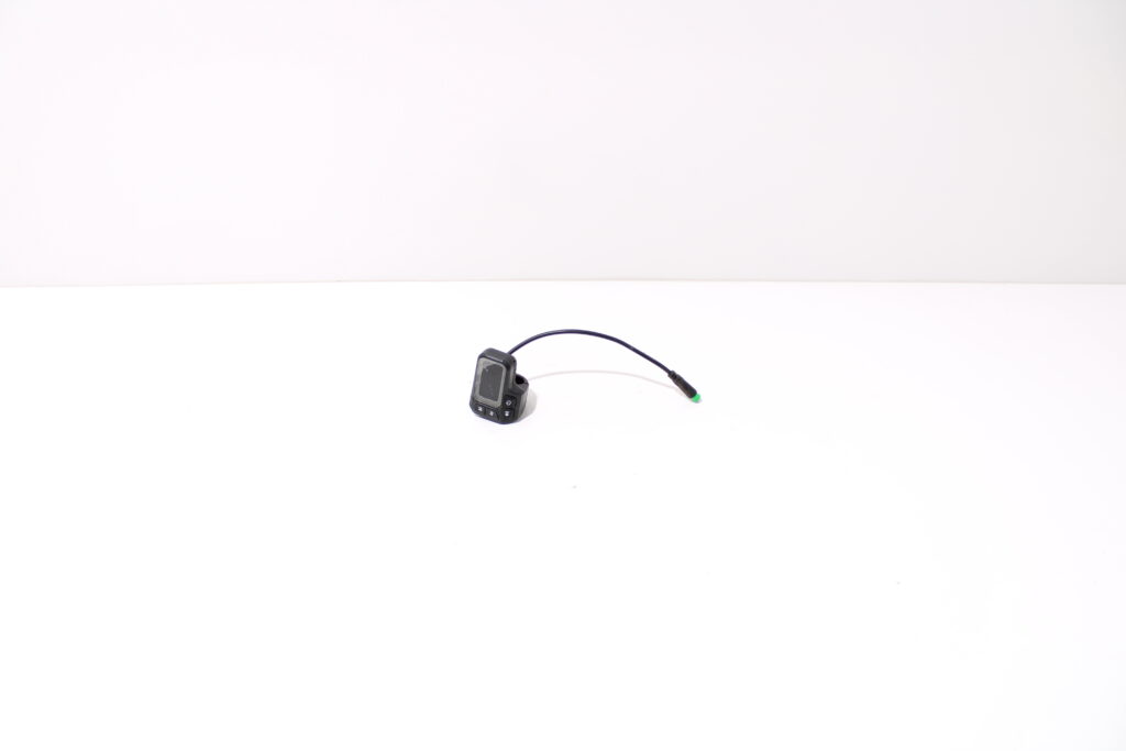 Display | nette staat | Fiido C11