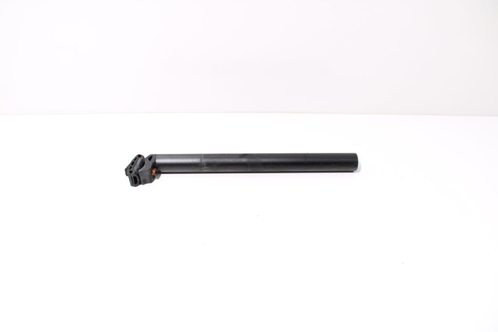 Zadelpen | 33,9mm | 370mm | Fiido C11
