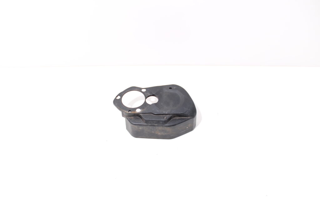 Afdek kap motor | Shimano | SM-DUE50-T