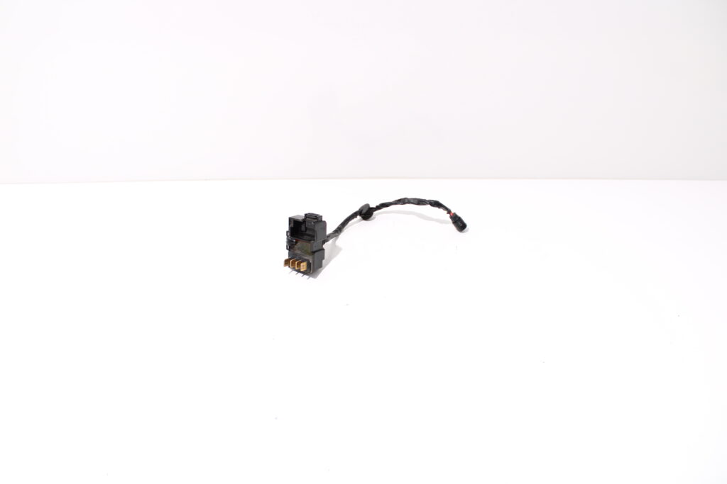 Accu connector | Shimano | BM-E6000 | steps | met laadplug