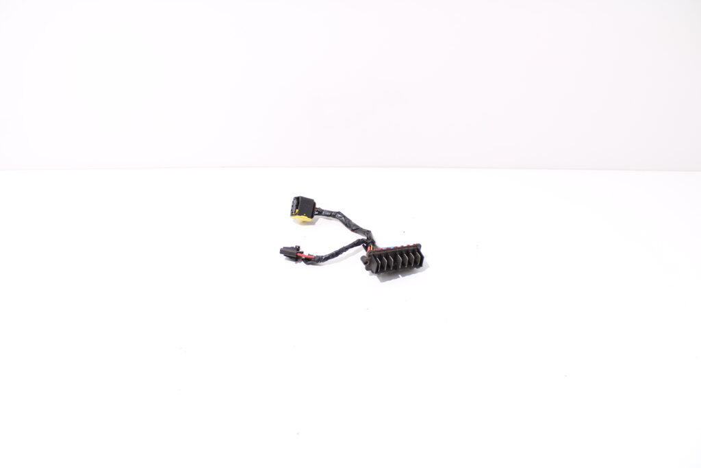 Accu connector | Piaggio Wi-Bike