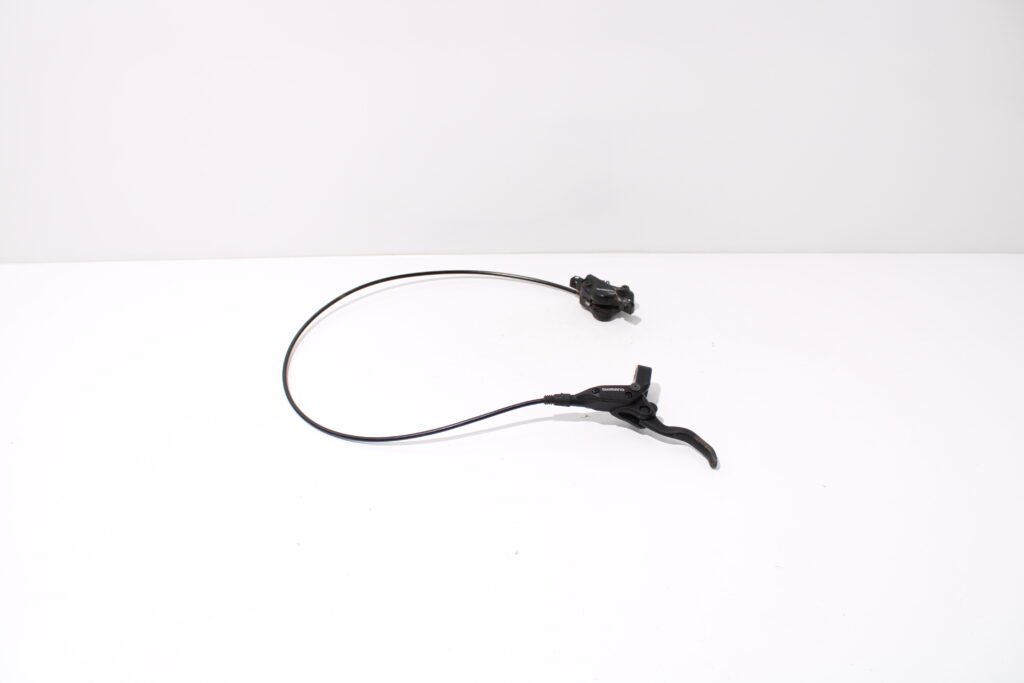 Hydraulische voorrem | schijfrem | Shimano | BL-M396