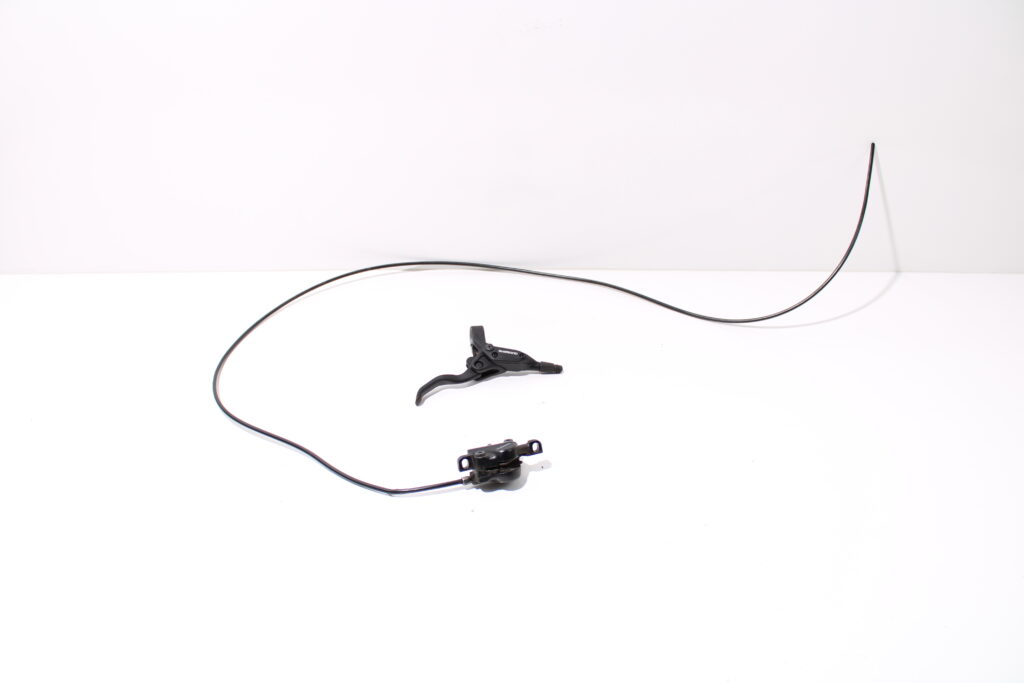Hydraulische achterrem | schijfrem | Shimano | BL-M396