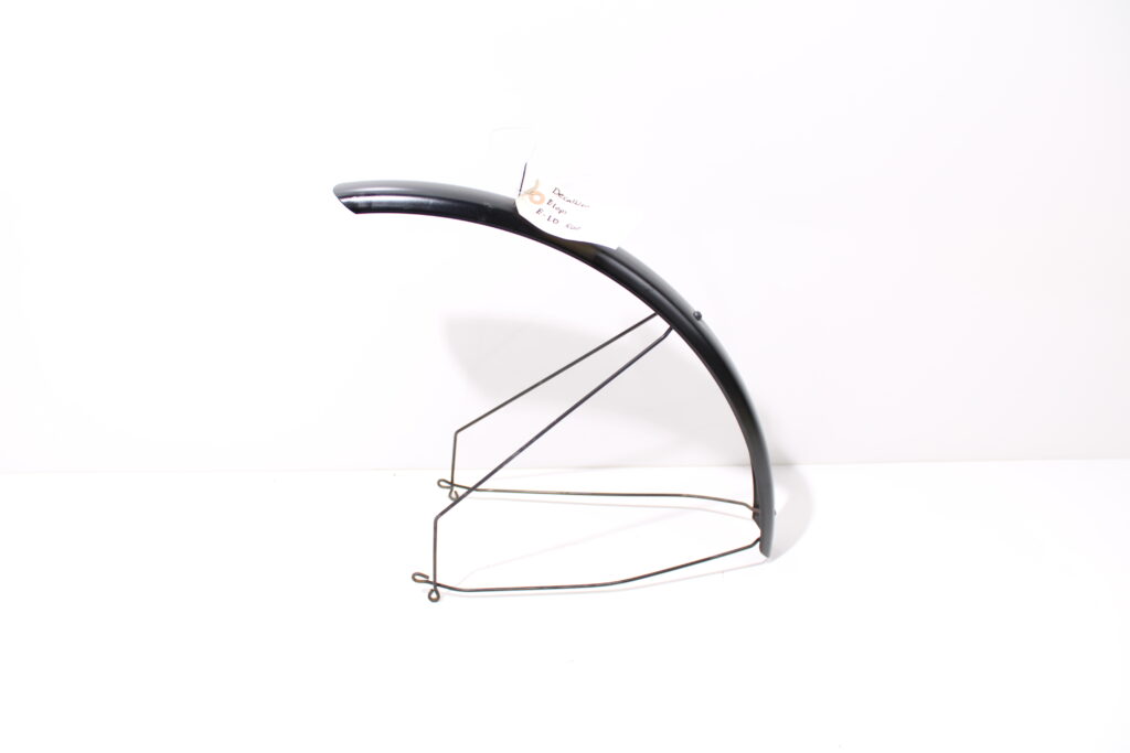 Voorspatbord | zwart | Elops E-LD 500