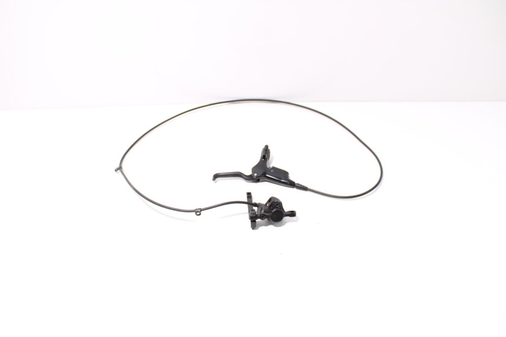 Hydraulische achterrem | schijfrem | Elops E-LD 500