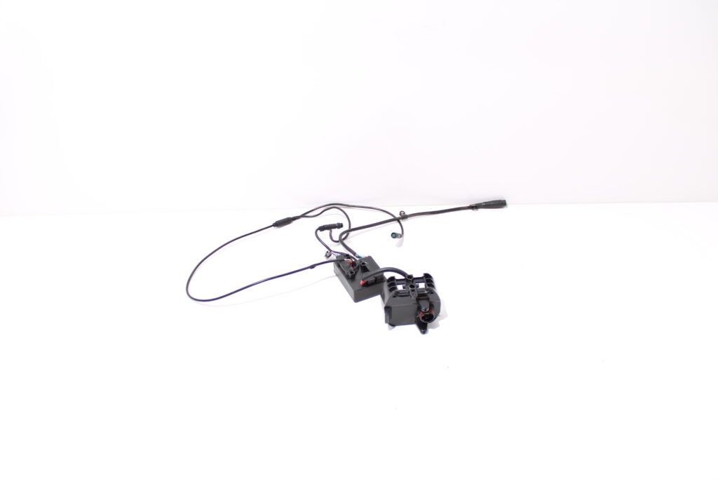 Controller en dockingstation | Elops E-LD 500