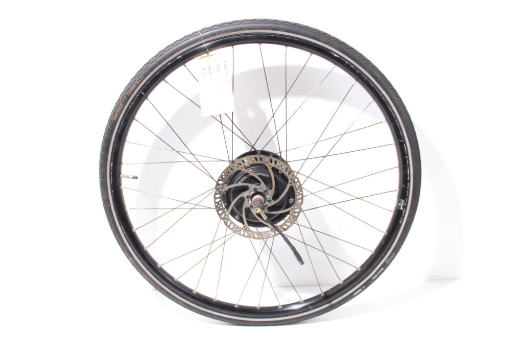 Achterwiel motor | 28 inch | 9-pins | Elops E-LD 500