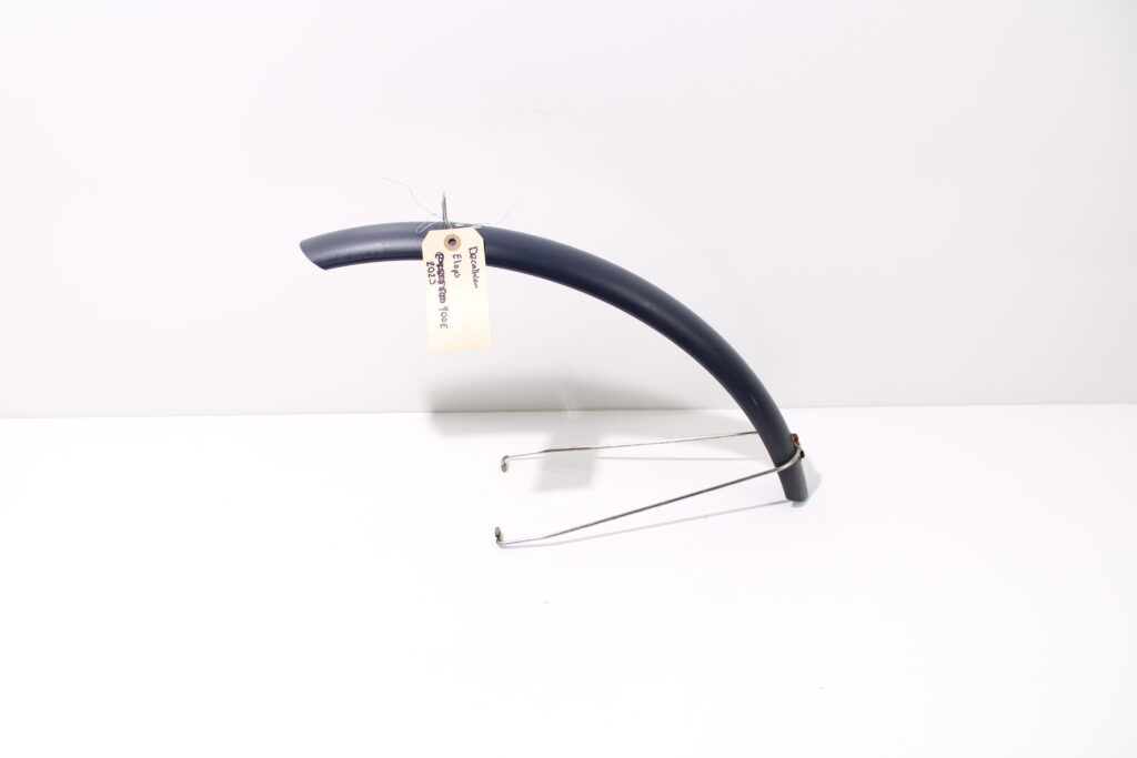 Voorspatbord | 28 inch | blauw | Elops 900E