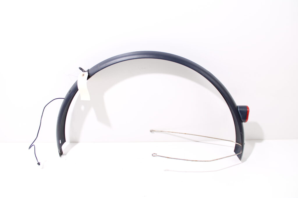 Achterspatbord | 28 inch | blauw | Elops 900E