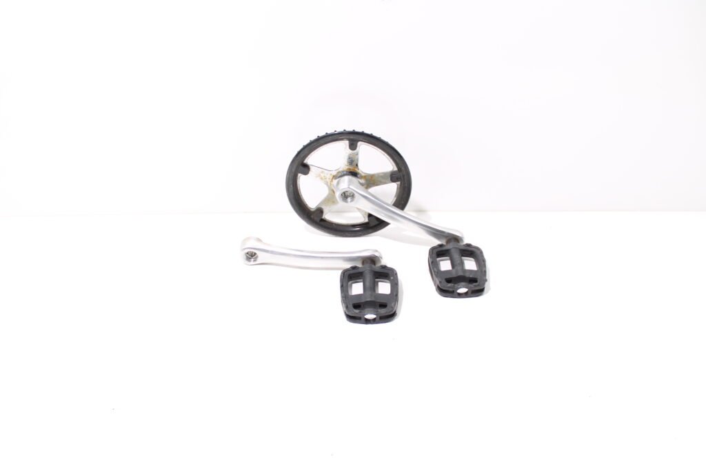 Cranks, trappers en tandwiel | Elops 900E