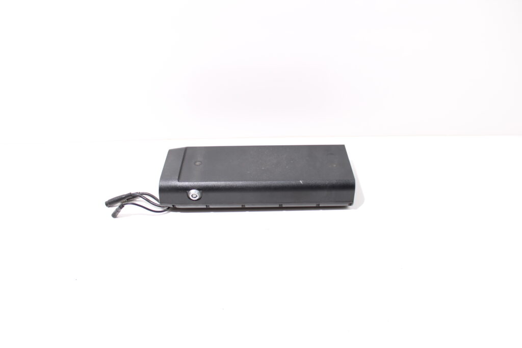 Controller | accu behuizing | docking | Elops 900E