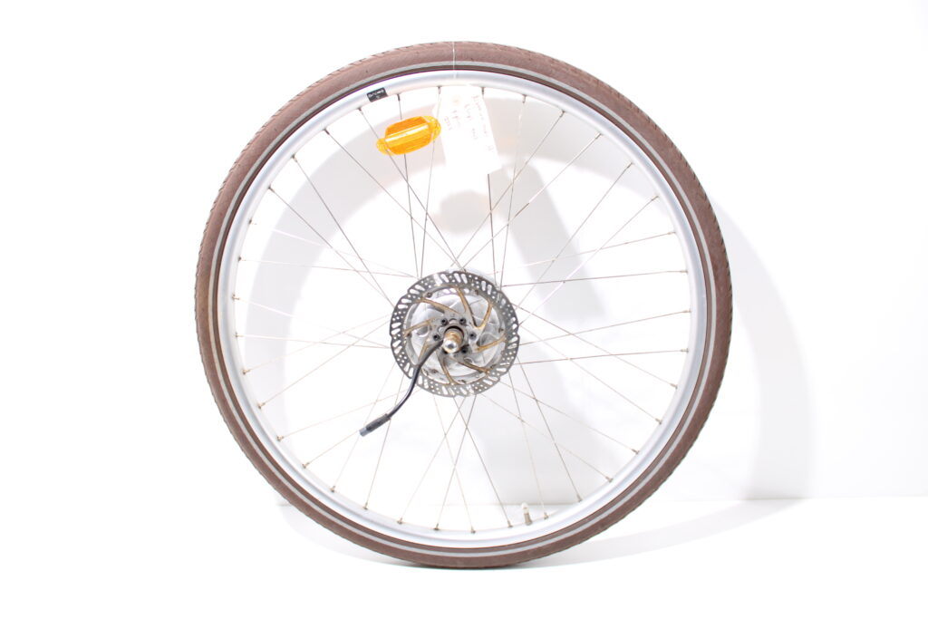 Achterwiel motor | 28 inch | 9-pins | Elops 900E