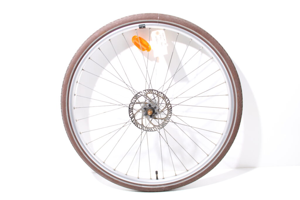 Voorwiel | 28 inch | schijfrem | Elops 900E