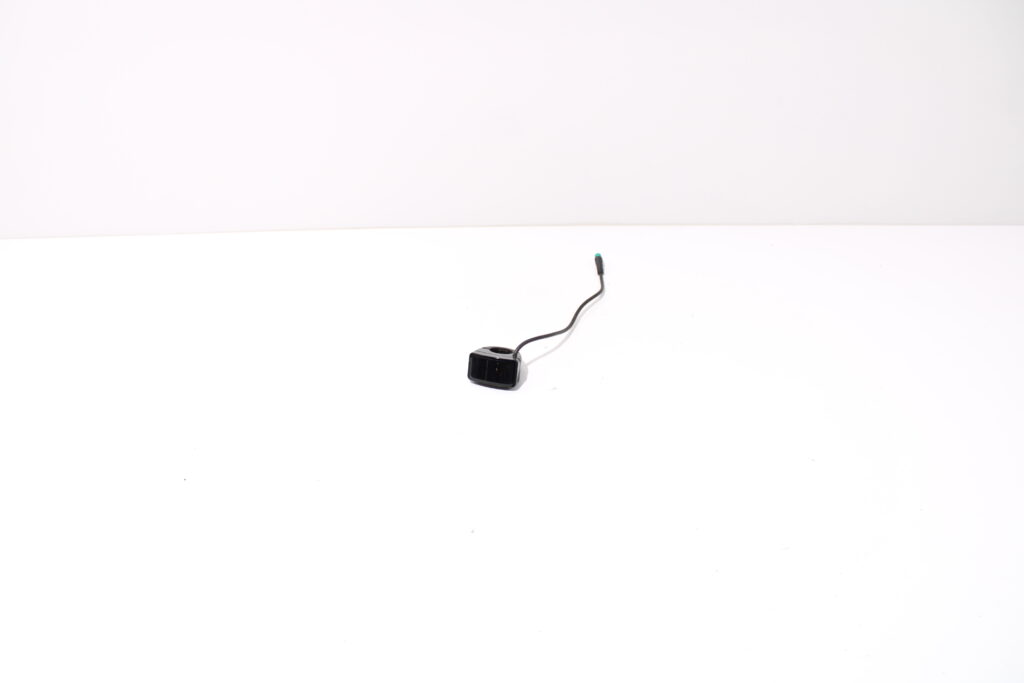 Display | 36v | goede staat | DYU E-bike