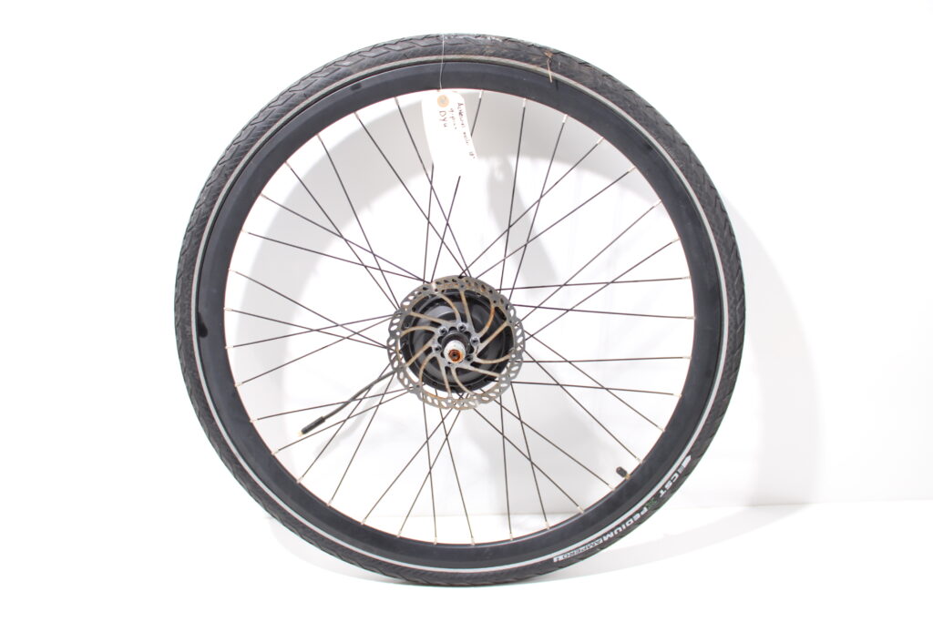 Achterwiel motor | 28 inch | 9-pins | DYU E-bike