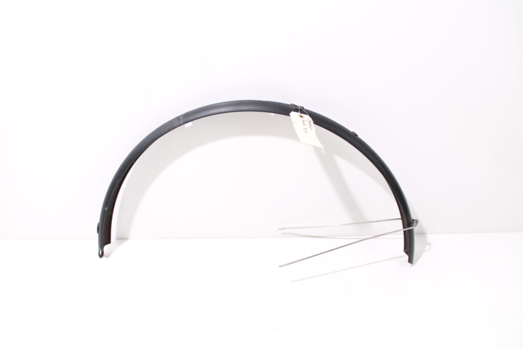 Achterspatbord | zwart | 28 inch | Batavus Fonk E-Go