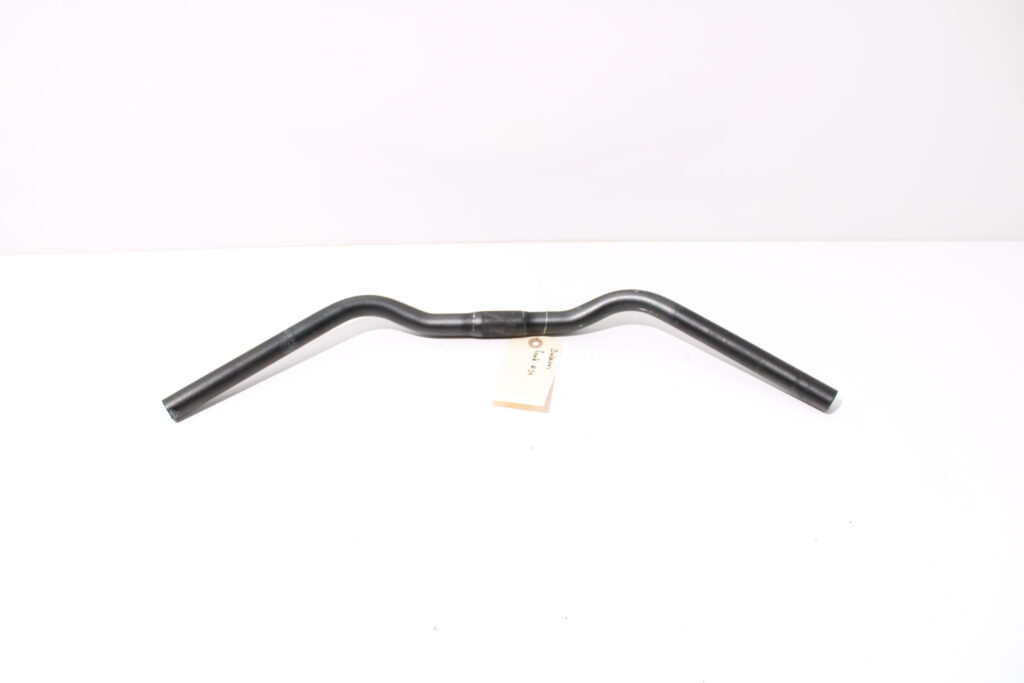 Stuur | zwart | 25,4mm | Batavus Fonk E-Go