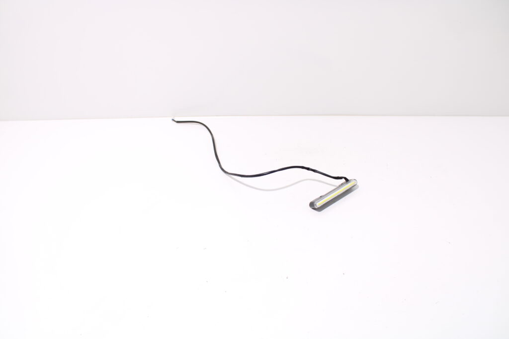 led balk | koplamp | Spanninga | accu aansluiting