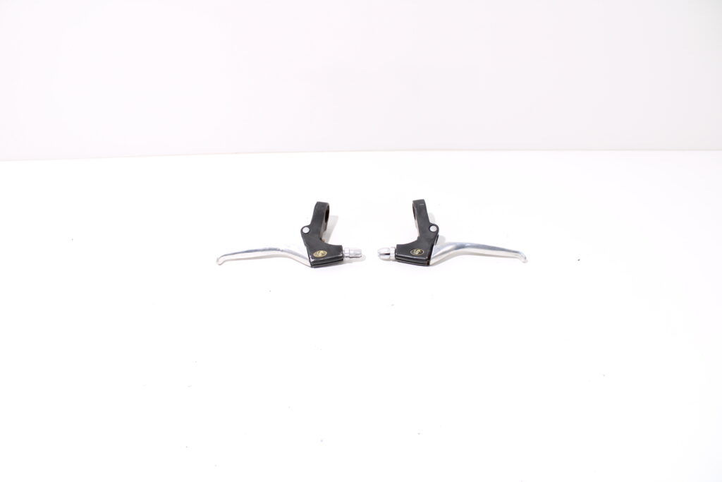 Remhendels | links en rechts | Sparta E-motion C5