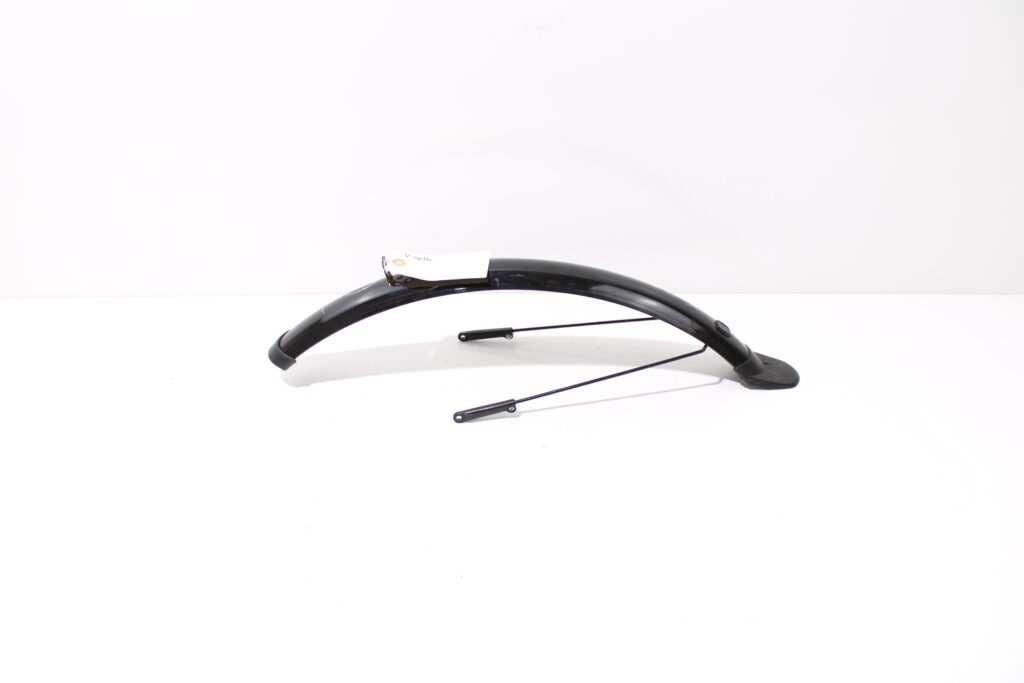 Voorspatbord | 28 inch | zwart | Villette E-bike