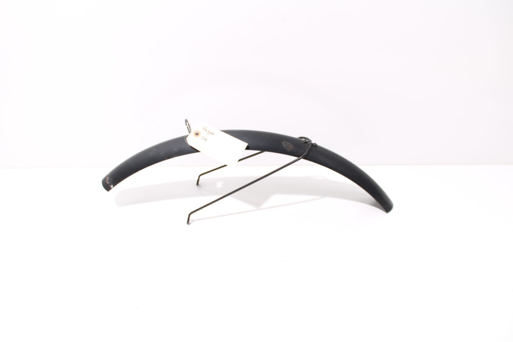 Voorspatbord | 28 inch | zwart | Vogue C4
