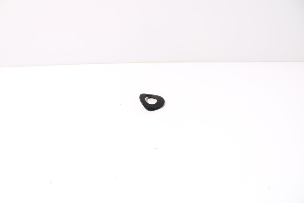 Rubber frame bij zadelpen | Vogue C4