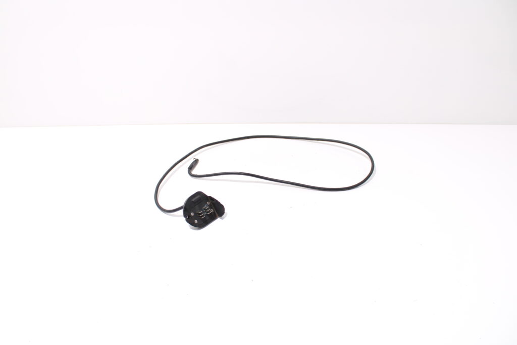 Accu connector | docking | Vogue C4