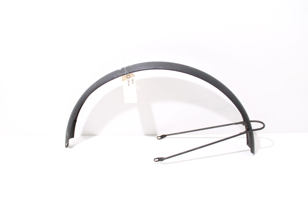 Achterspatbord | zwart | Stella Dolce